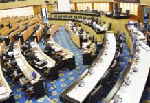 Election Commission’s ‘Set Zero’ Cannot Reset Legitimacy