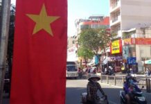 Person Found Dead in Vietnam Identified as Slaying Suspect