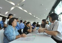700,000 Ineligible for Junta Welfare Program