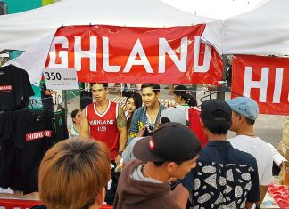 NFTU: Shining Light on Bangkok’s Underground Arts, Music Scene