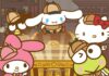Join Hello Kitty Detective Agency and Solve a Very Cute Mystery