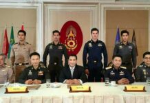 Junta Romanticized in ‘Love Missions’ Military Drama