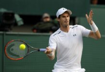 Wimbledon: Wins for Nadal, Murray; ‘Pias’ Varatchaya Out (Video)