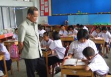 Teacher Candidates Demand English Requirements Be Reduced