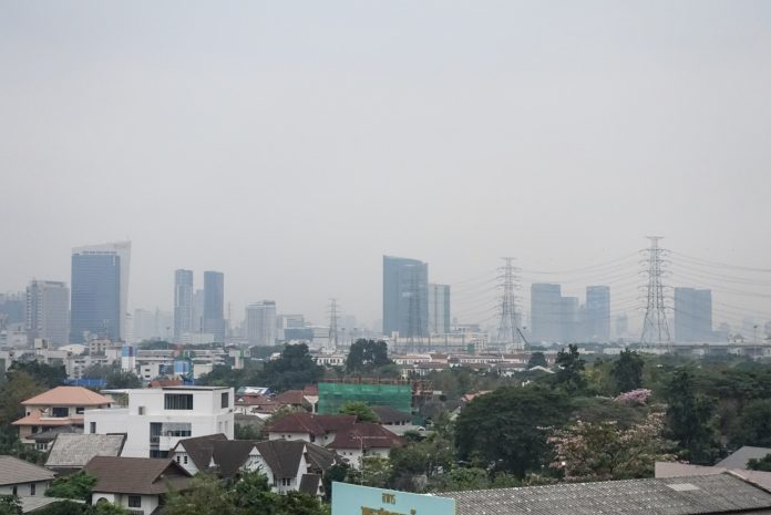 SMOG