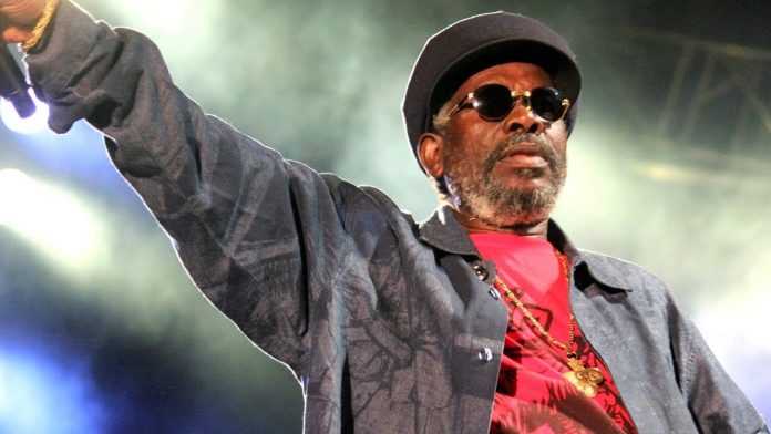 Johnny Osbourne