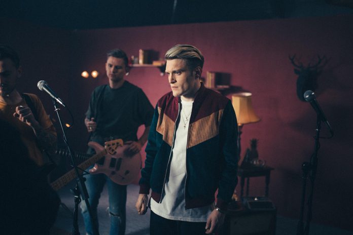 Photo: Neck Deep / Facebook Photo: Neck Deep / Facebook