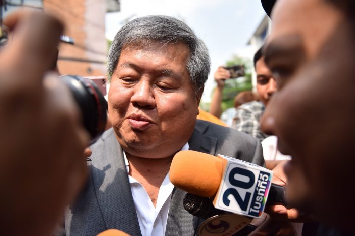 PREMCHAI