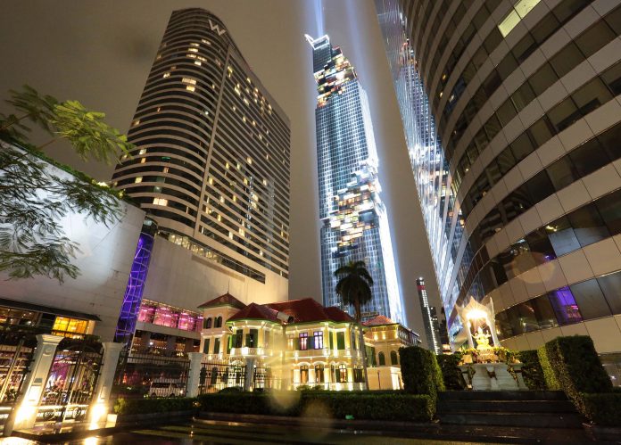 MAHANAKHON