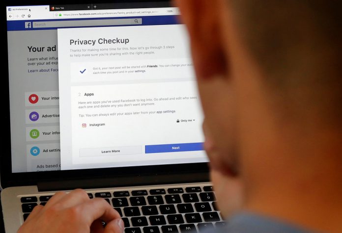 Facebook Privacy Scandal Change