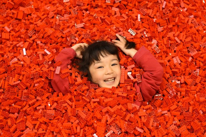 Photo: Bricklive - Built for LEGO Fans / Facebook