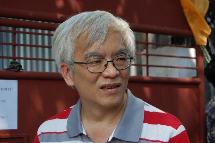 somsak jeam