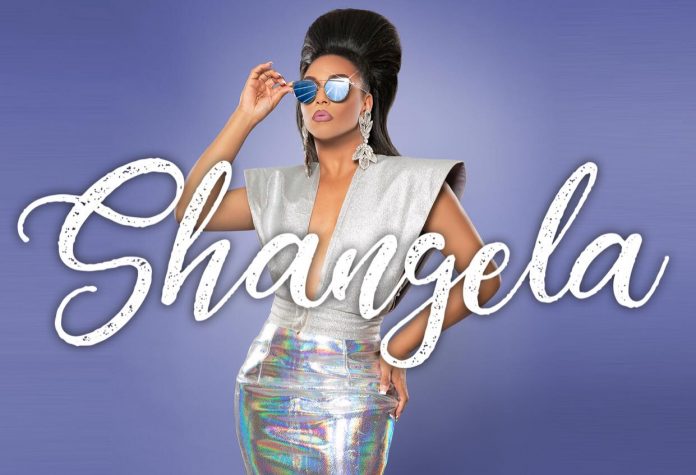 Photo: Shangela / Facebook