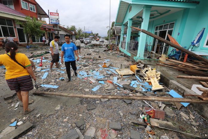 storm pabuk