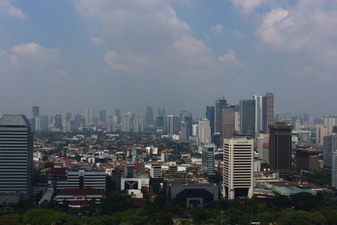 JAKARTA NO ATTRIB