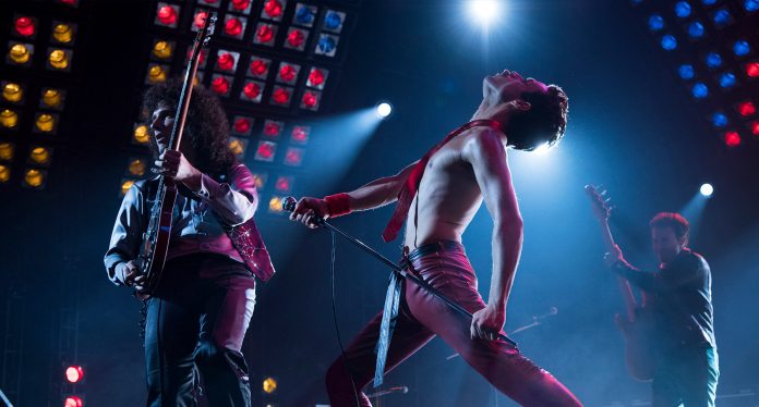 Bohemian Rhapsody Photo: 20th Century Fox