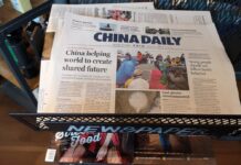 Opinion: Why Do Some Thais Support China Over Hong Kong Protests?