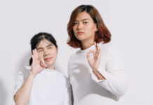 Blind Artists Take Center Stage in Performance Art Festival Photo: Sunny Side Up / Facebook