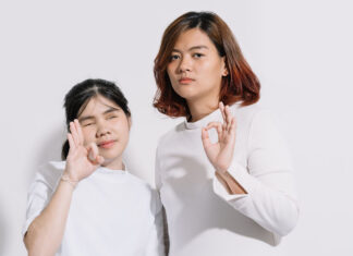 Blind Artists Take Center Stage in Performance Art Festival Photo: Sunny Side Up / Facebook