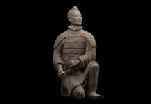 Terracotta Warriors To March into Bangkok This Sept.