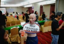 Opinion: The Double Denial of Sex Work in Thailand