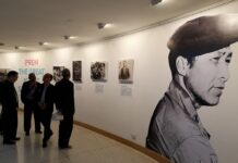 Exhibition Glorifies Late PM Prem’s Debated Legacies