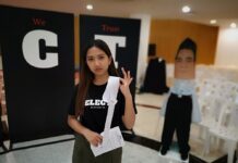 Mock Parliament Art Exhibit Questions ‘Return to Democracy’