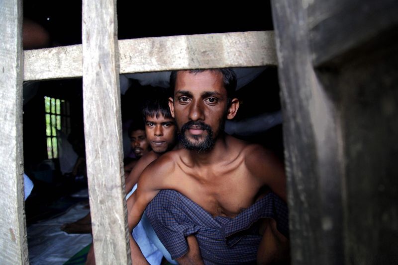 BANGKOK (DPA) – Human trafficking networks in South-East Asia have been significantly disrupted since a crisis emerged over the plight of thousands of migrants adrift at sea, the International Organization of Migration (IOM) said Thursday.<br />