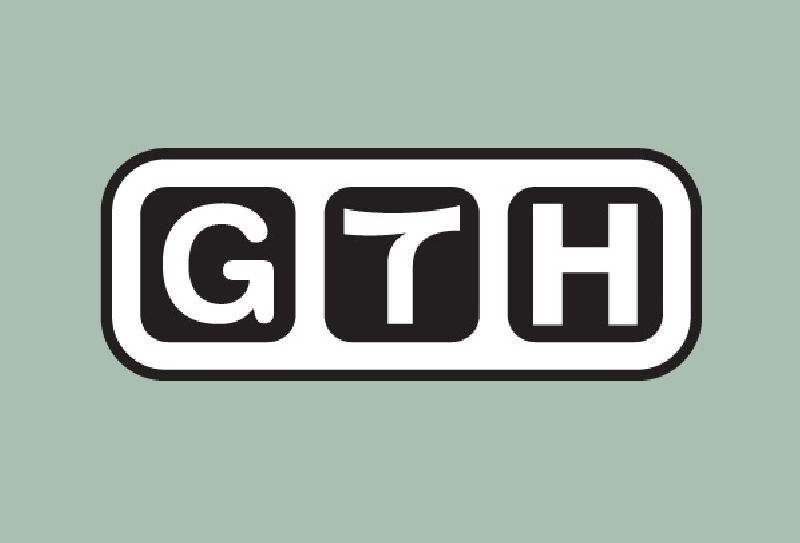 Logo of GMM Tai Hub (GTH) / photo from GTH website.