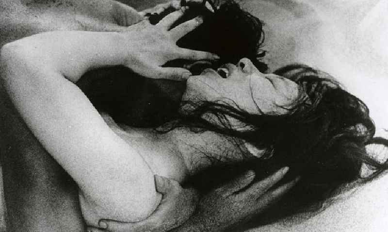 'Woman in the Dunes' 1964