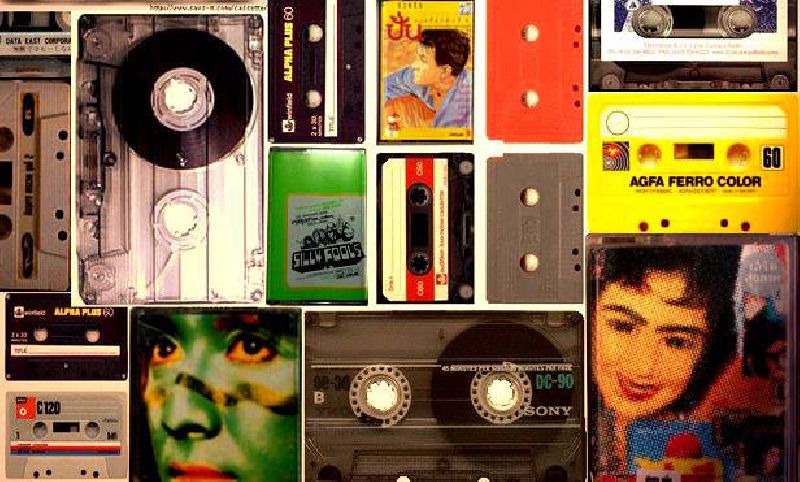 Image courtesy Cassette Lovers / Facebook
