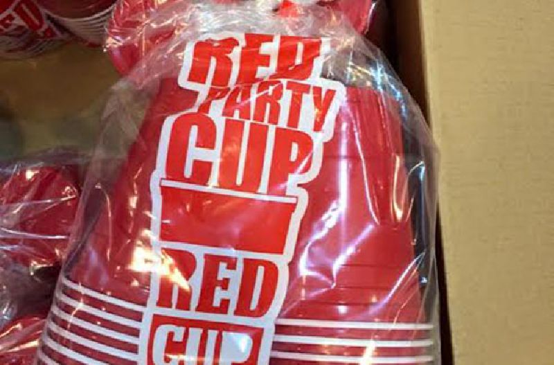 Photo: Redcup