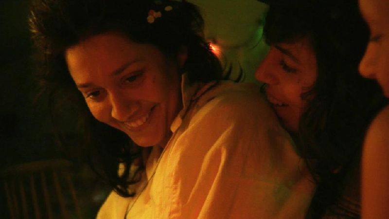 A scene from “A Safe Place For the Wild” (2011). Photo: A Safe Place from the Wild / Facebook<br />