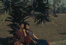 Cannes First, Then Thailand for Restored ‘Lost’ Classic