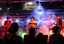 Bonjour, Bonsoir, Bonne Nuit: Fete de la Musique Returns