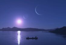 Explore Chile and Its Tragic Past in ‘Pearl Button’ at BACC