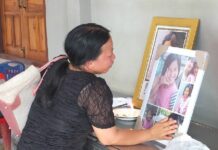 Parents Held Big Dreams for Children Lost in Fire. Now They Want Answers. Families of the children killed earlier this month in a school dormitory fire perform funeral rites according to their beliefs Tuesday in Chiang Rai province.