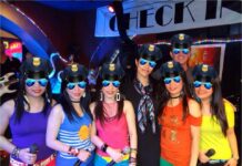 Vanishing Bangkok: Say Farewell to One of Bangkok’s Oldest Nightclubs