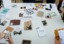 In the Zine Zone: Another Episodic Adventure in Self-Publishing