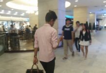 To Catch Alleged Predator, Suankularb Students Ran Sting Before Going Public