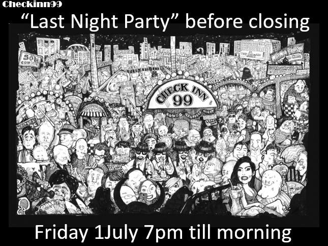 Photo: Check Inn 99 / Facebook