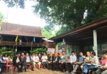 Fort Battle: City Sits Down With Pom Mahakan For First Time