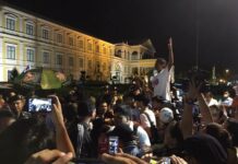 Court Orders 7 ‘Vote No’ Activists Jailed, Releases Others