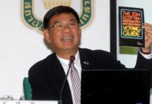 In Lieu of Pending Polls, Elections Official Tones Down Travel Perks