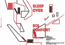 SEA Art Crew Explore ‘Discomfort’ at Silom Library