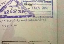 Be Not Grateful to Junta Lifting of Travel Ban