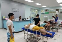 28 Injured in Koh Samet Speedboat Crash