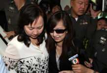 Court Cuts Praewa’s Restitution to Victims by a Third