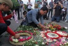 Opinion: Thailand’s Endangered Political History