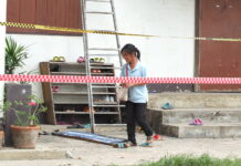 Out of Options, School Fire Families Pursue Lawsuits on Their Own